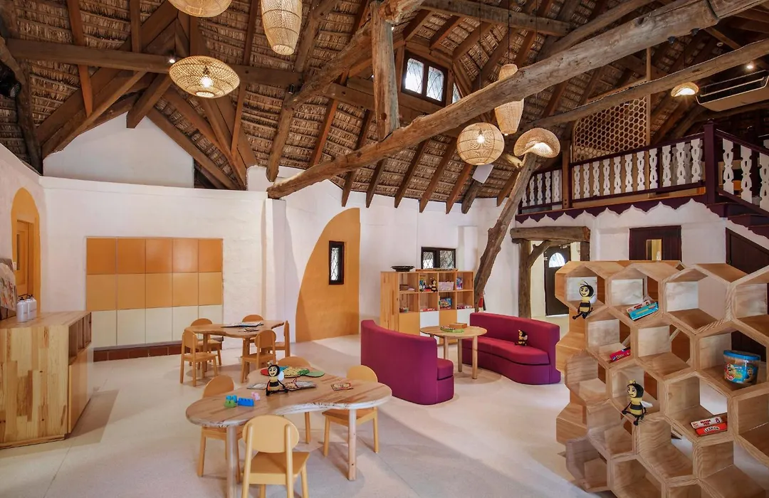 Sugar Beach Mauritius-1