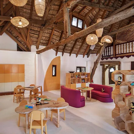 Sugar Beach Mauritius-2